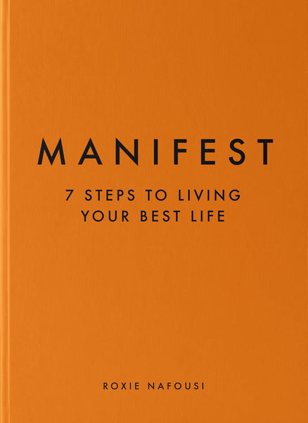 Manifest Book