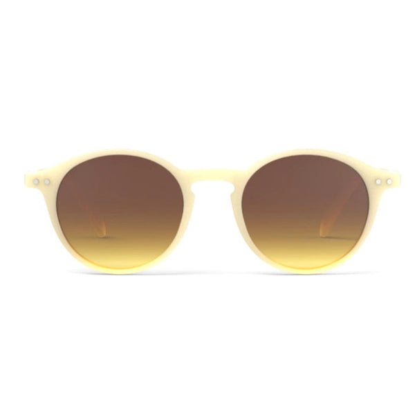 #D Sun Ivory Sunglasses