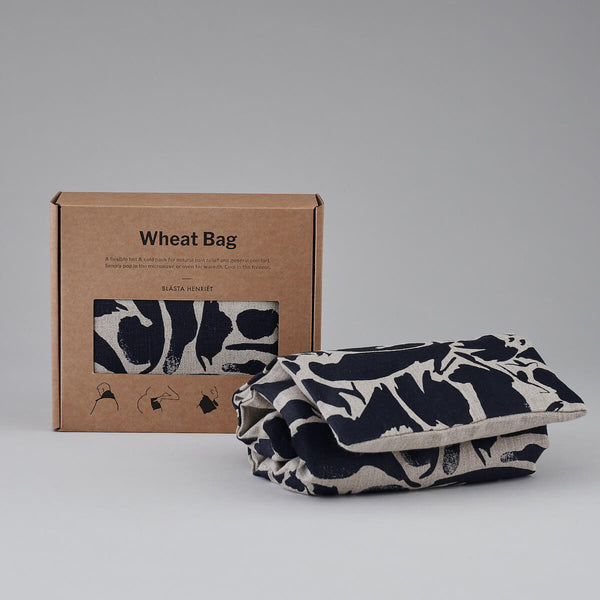 Wheat Bag By