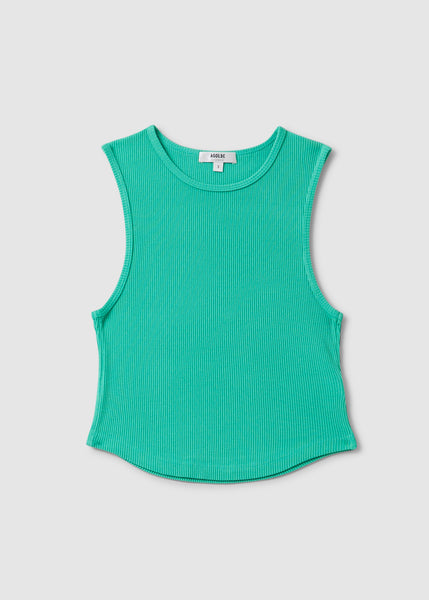 Women's Nova Tank Top In Cactus