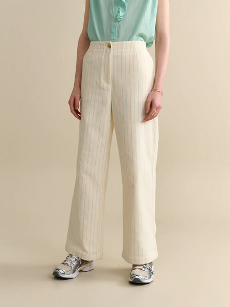 Bellerose Dorris Pants Stripe