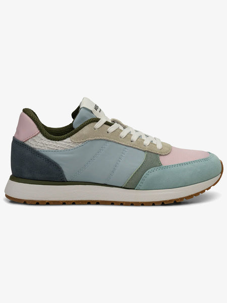 Ronja Trainers - Ice Blue