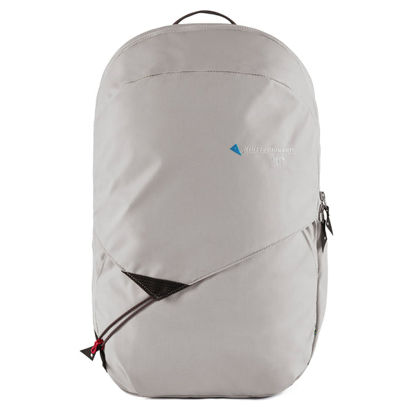20L Dove Grey Edda Backpack