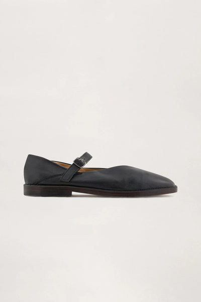 Ballerina Shoes Black