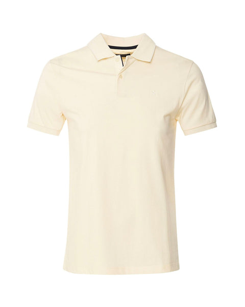 Linen Polo