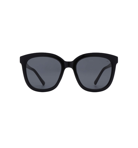 Billy Sunglasses Black