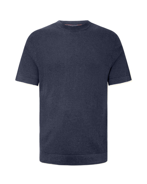 Navy T Shirt