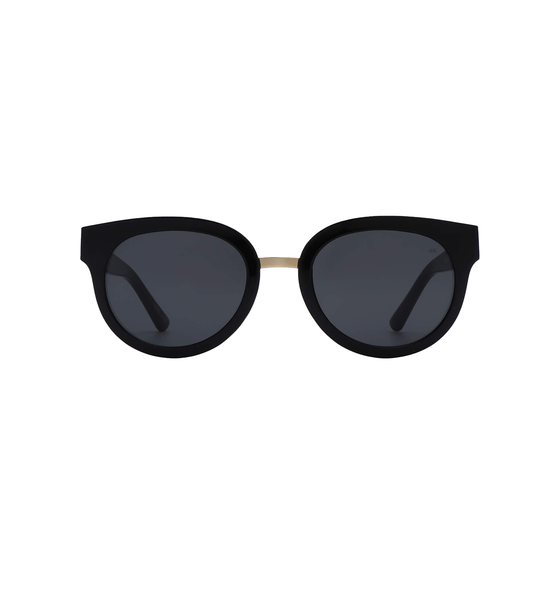 Jolie Sunglasses Black