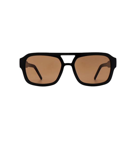 Kaya Sunglasses Black