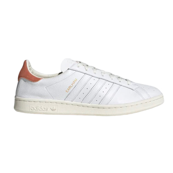 Earlham Cloud White / Cloud White / Off White Shoes