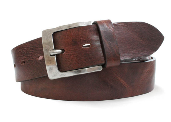 Robert Charles Brown 6307 Leather Belt 