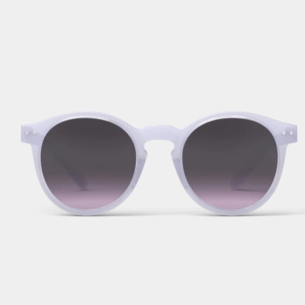 Violet Dawn Sunglasses #m