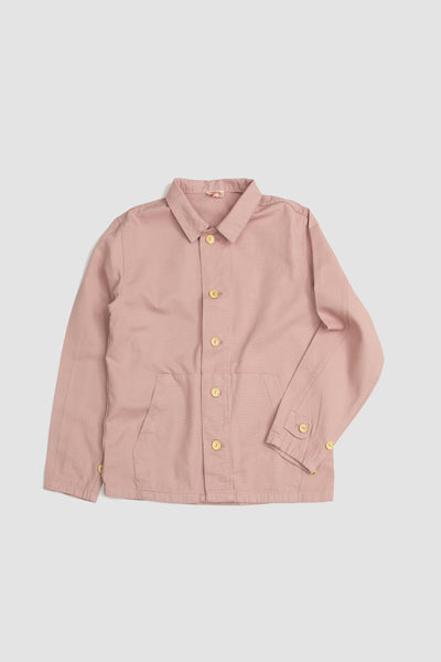 Fisherman's Heritage Jacket Antic Pink