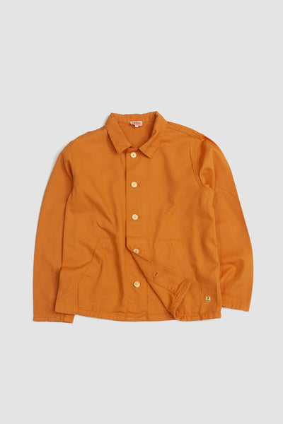 Fisherman's Heritage Jacket Rusty