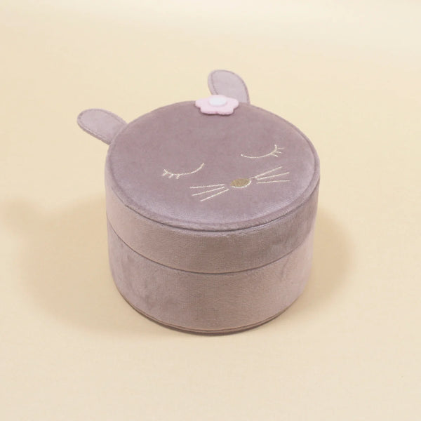 : Betty Bunny Jewellery Box