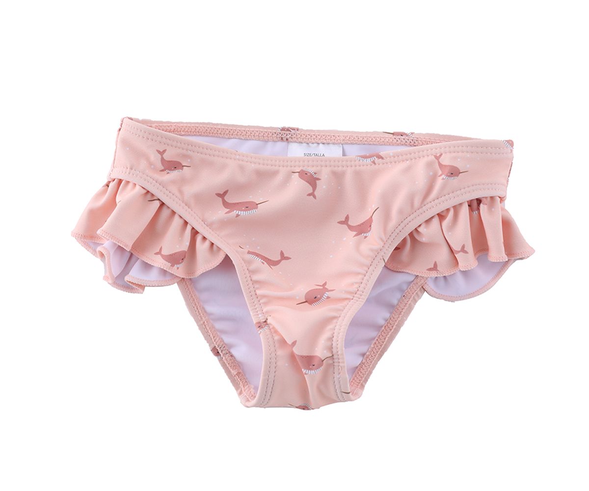 Narval Childrens Briefs Swimsuit