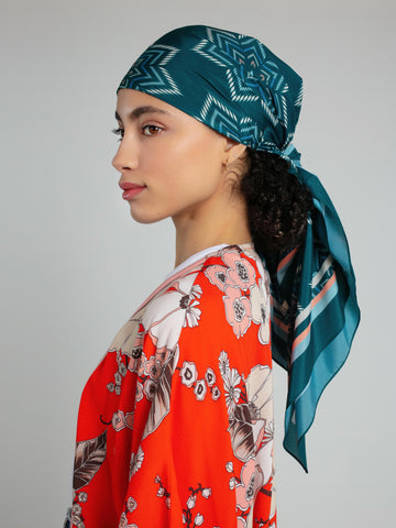 Nooki Design Hattie Headscarf