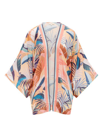 Nooki Design Tropical Kimono