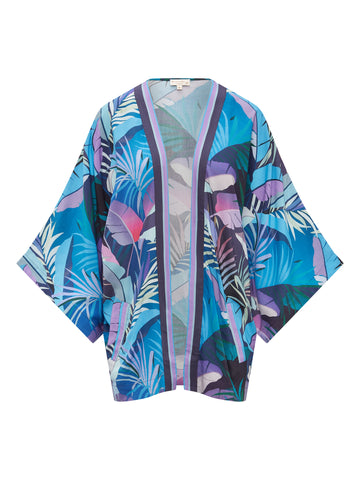 Nooki Design Tropical Kimono