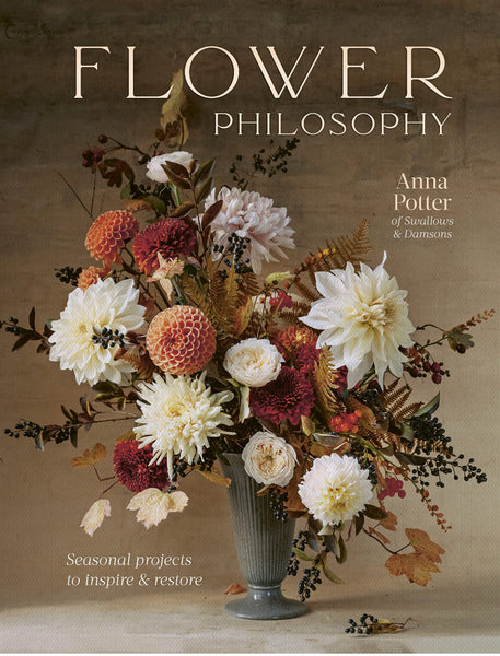 CollardManson Flower Philosophy