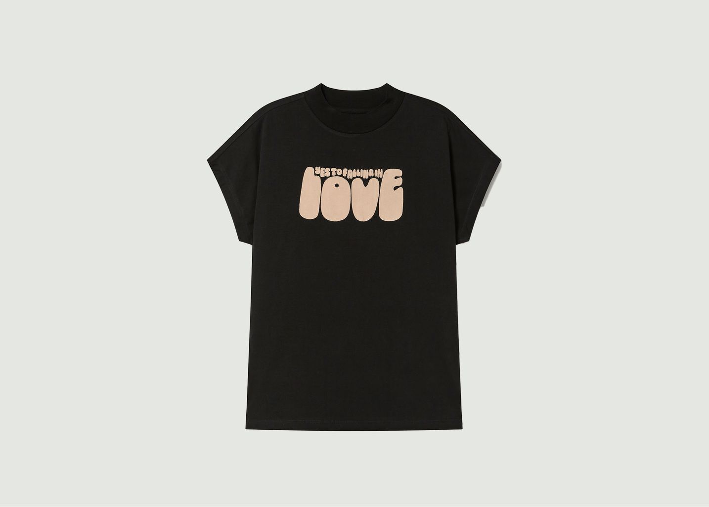 Yes Love T-shirt