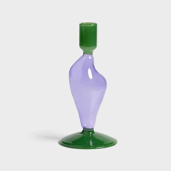 andklevering-or-candle-holder-flux-lilac