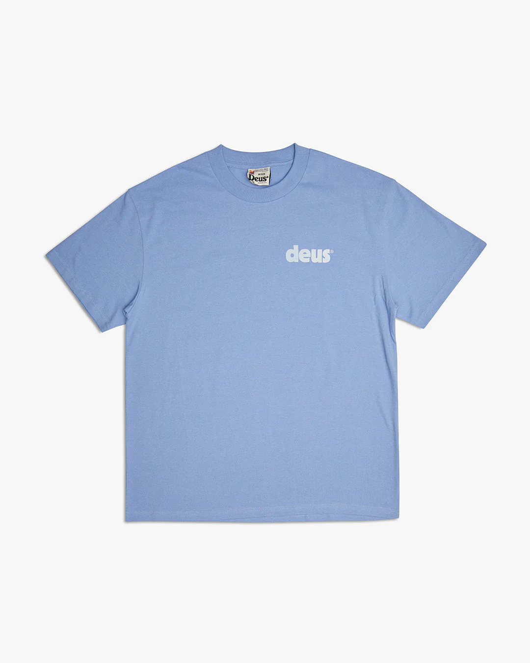 Base T-Shirt - Forever Blue