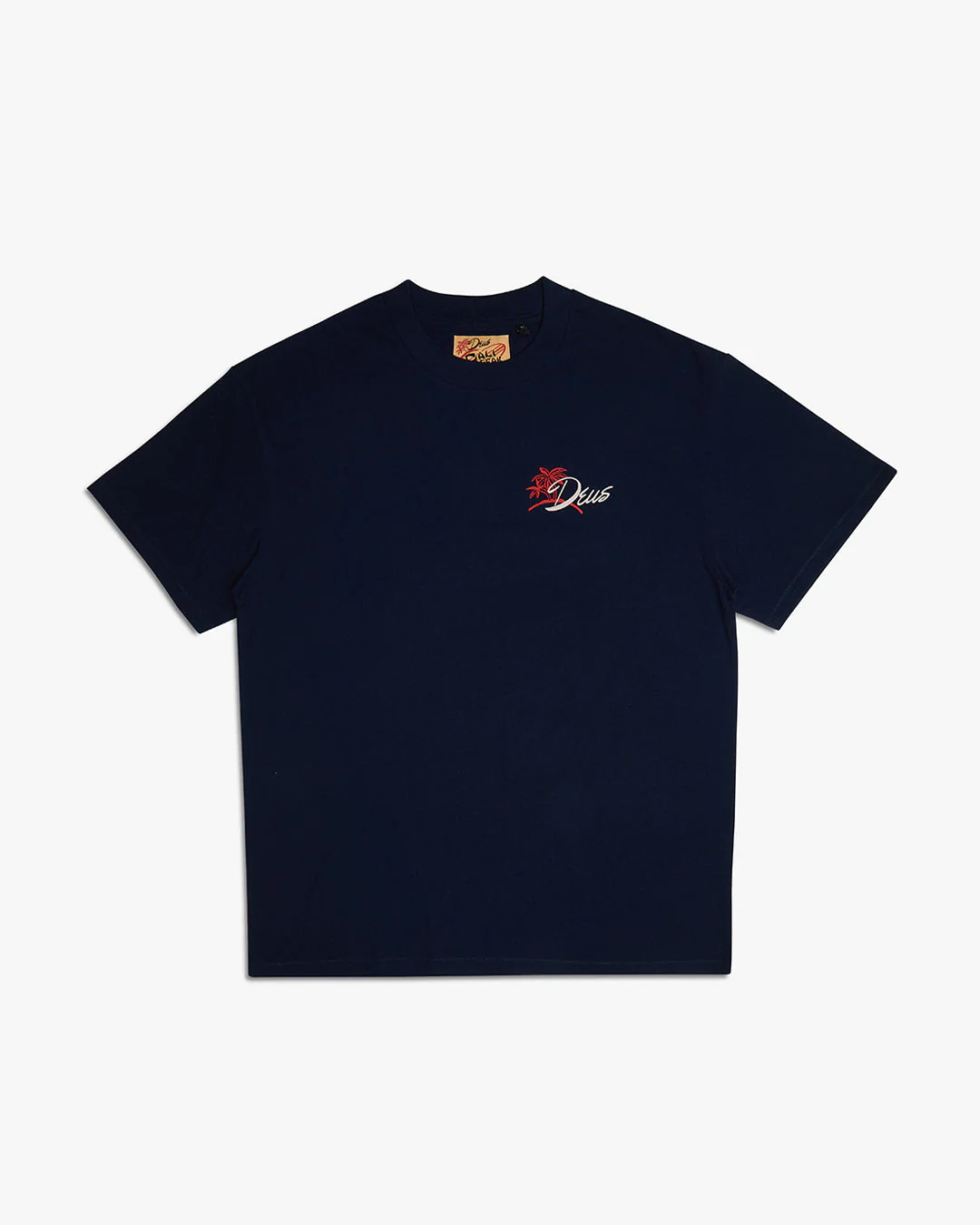 Breaker T-Shirt - Navy