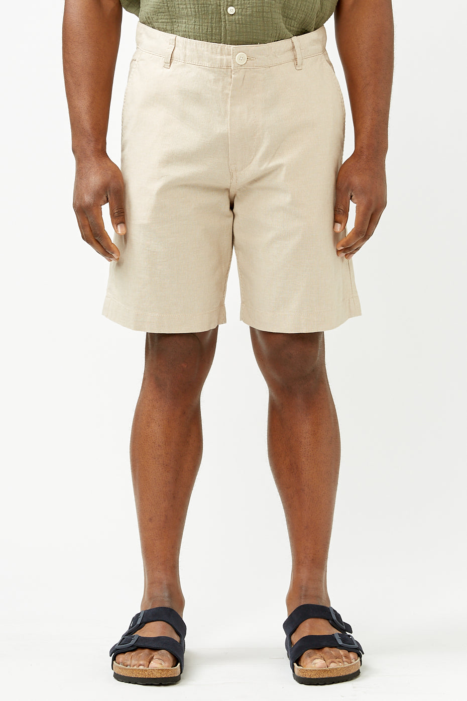 Egret Dune Shorts