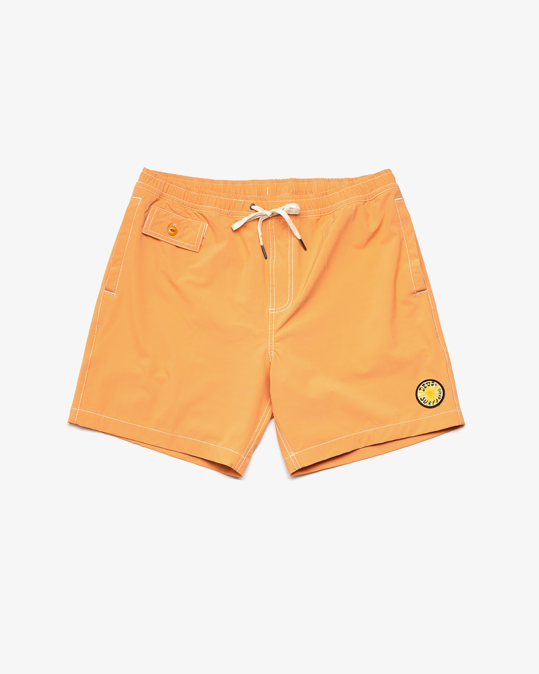 Sandbar Short Mesh - Yam