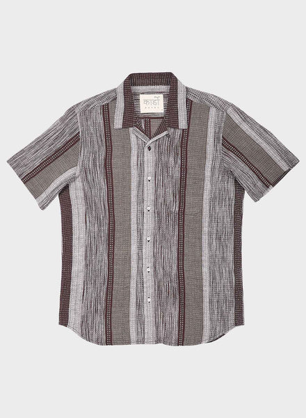 Lamar Shirt - Multi Rs03