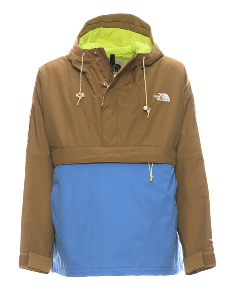 The North Face  Jacket For Man Nf0a7zyrwk5 Blu