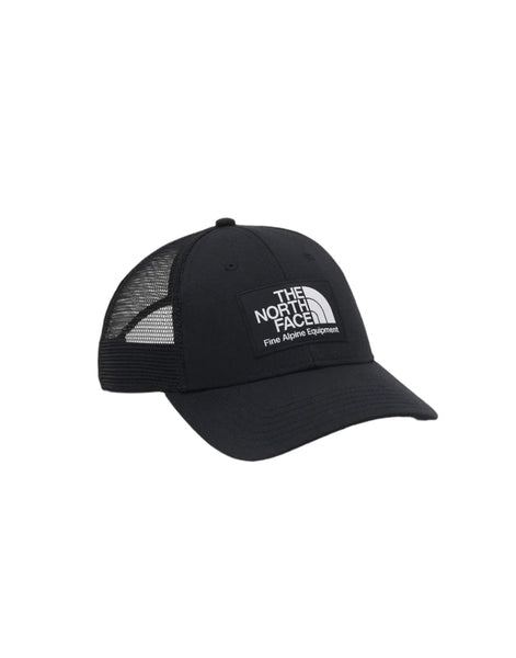 Cap Unisex Nf0a5fxajk3 Black