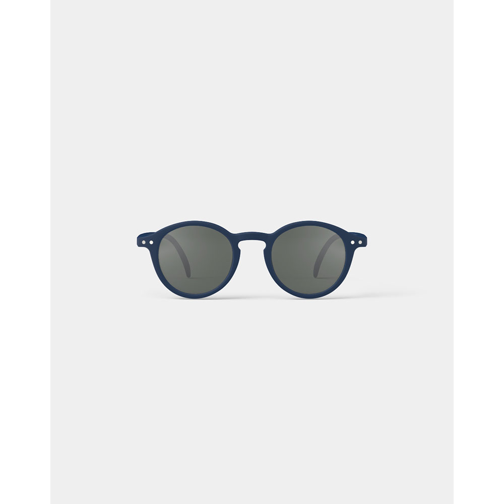 Sunglasses Junior #D Navy Blue