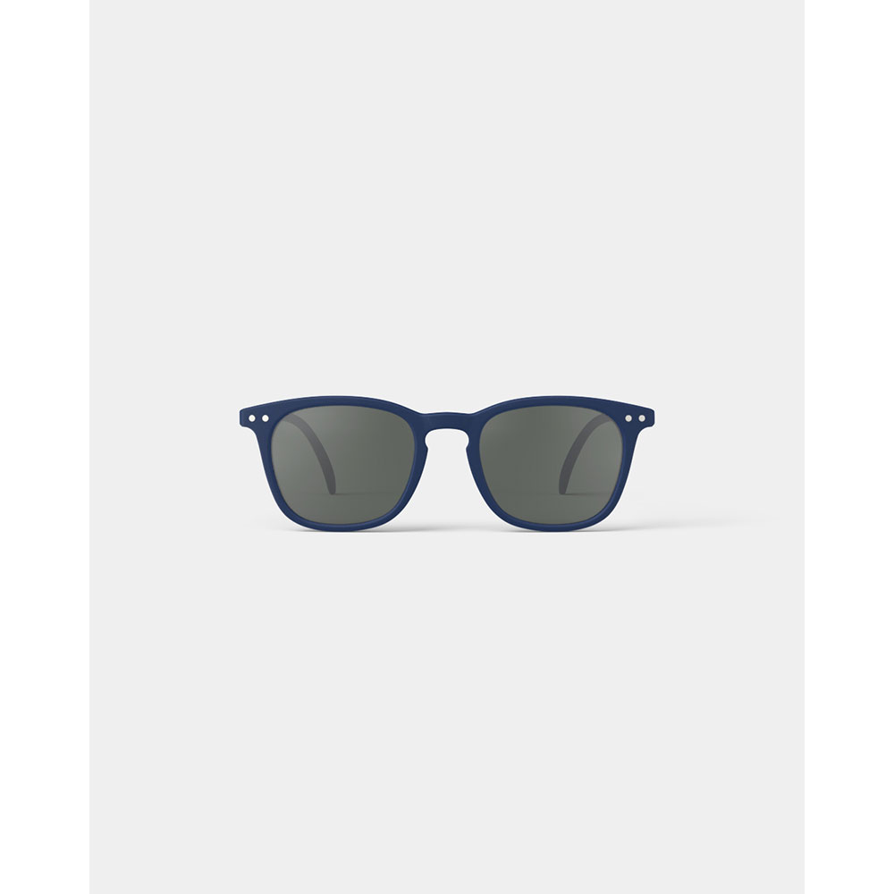 Sunglasses JUNIOR #E Navy Blue