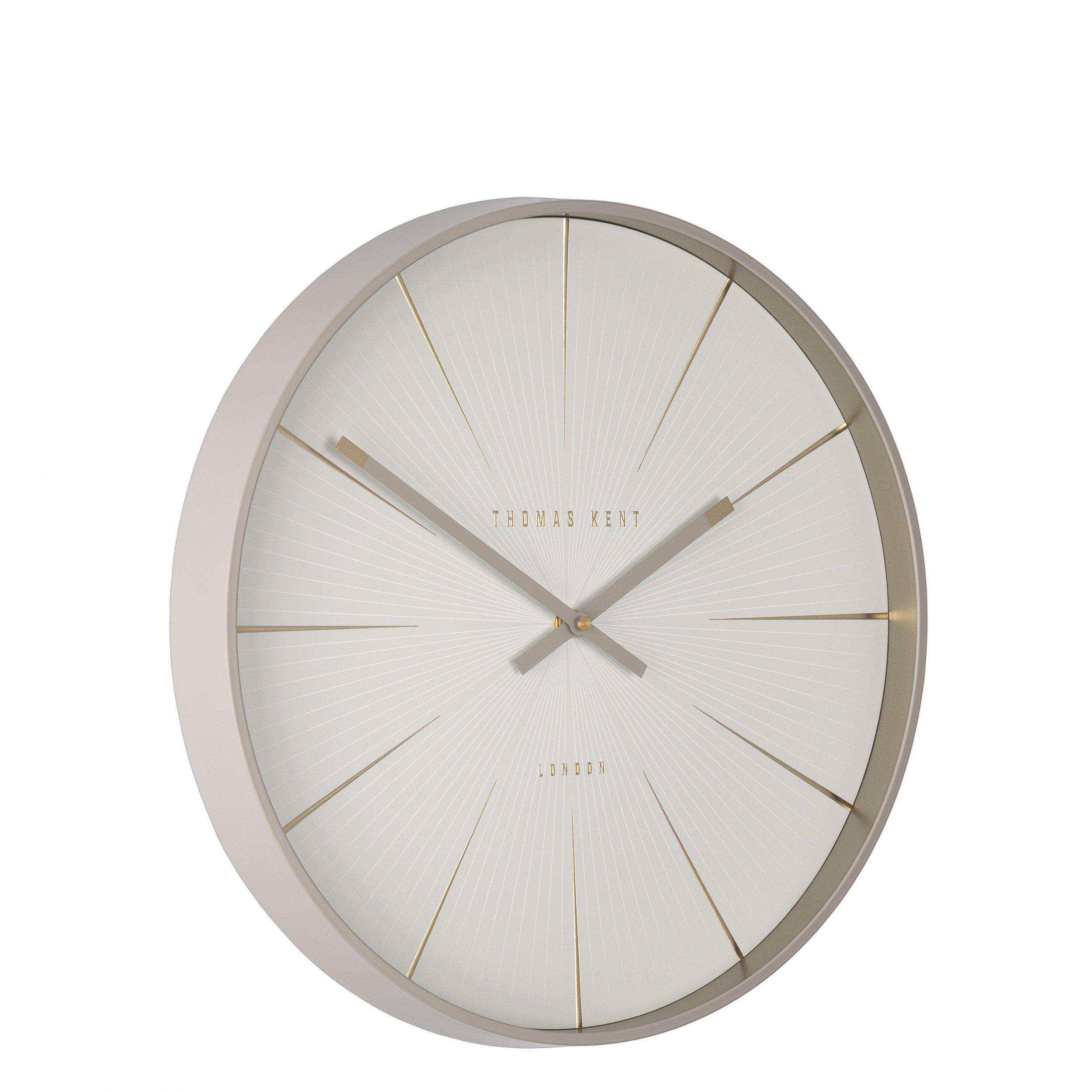 Midtown Wall Clock | 16&quot