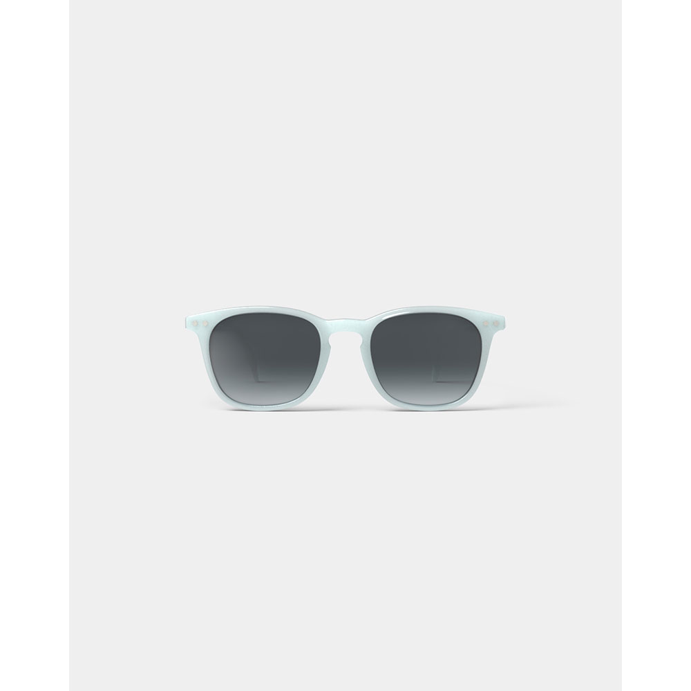 Sunglasses JUNIOR #E Misty Blue