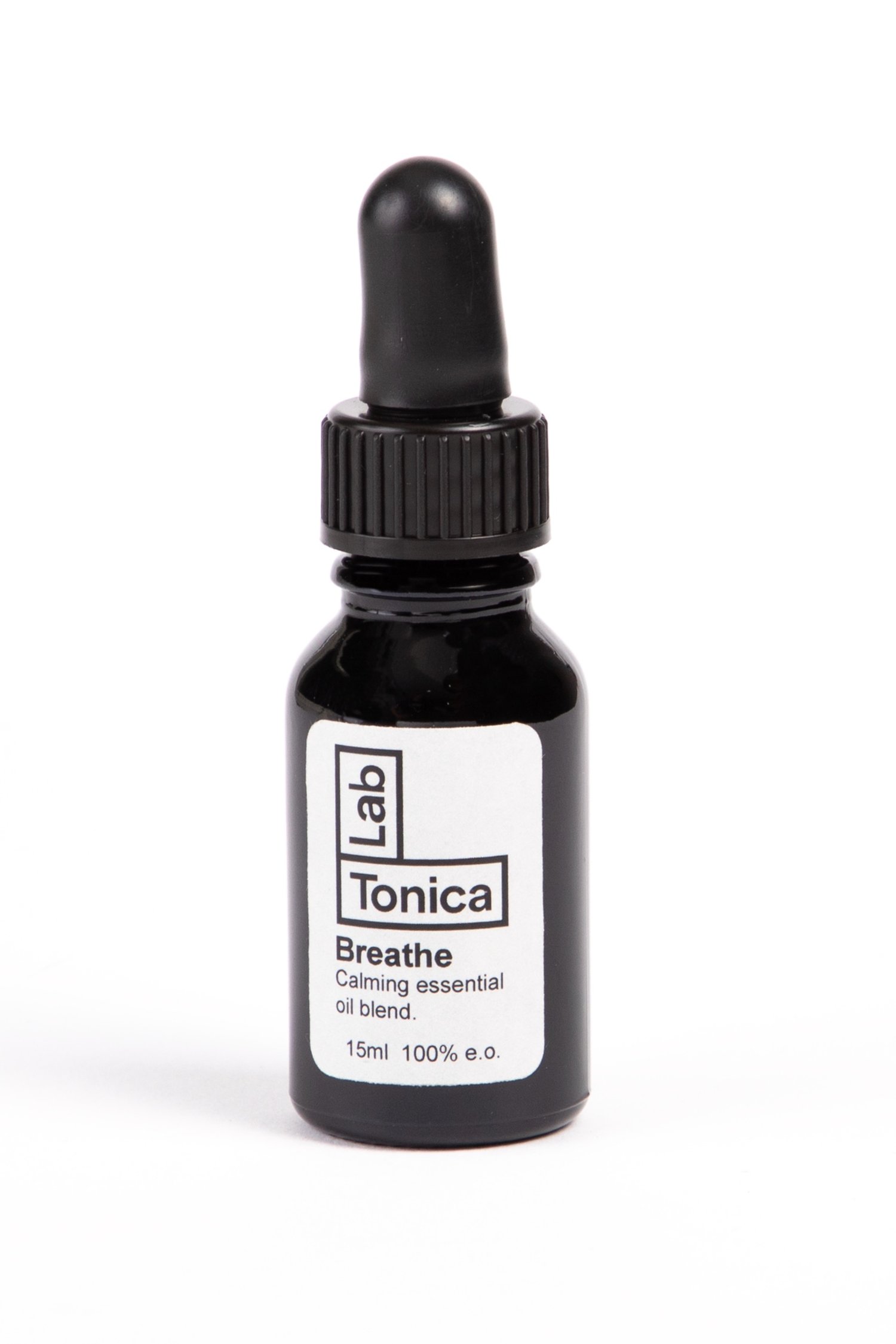 Lab Tonica Breathe Diffuser Oil