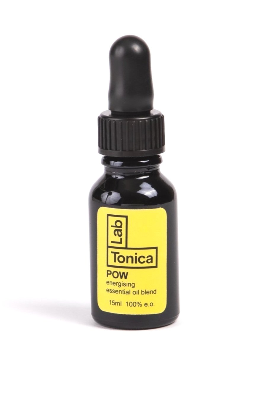 Lab Tonica POW Diffuser Oil