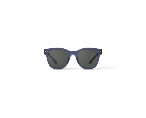 IZIPIZI #n Sunglasses - Night Blue