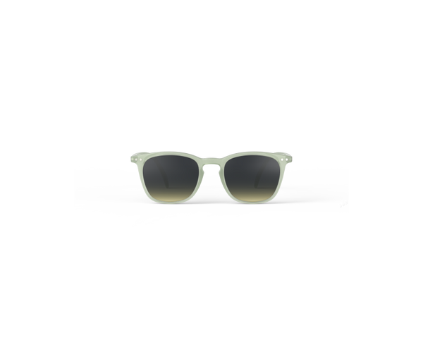 IZIPIZI #e Sunglasses - Quiet Green