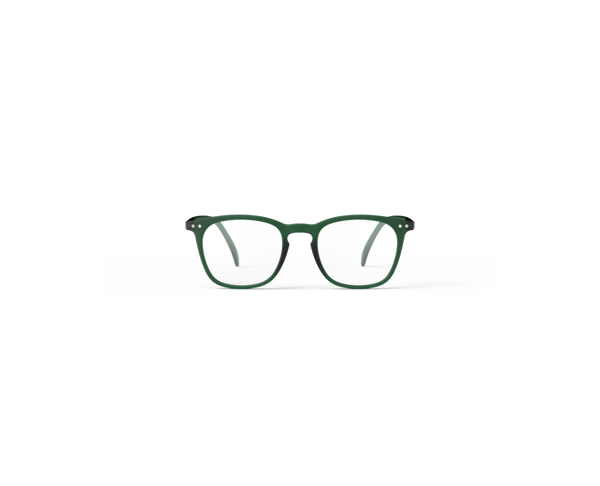 IZIPIZI #e Reading Glasses - Green