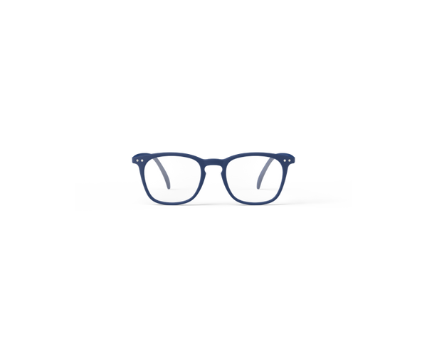 IZIPIZI #e Reading Glasses - Navy Blue