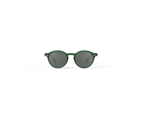 IZIPIZI #d Sunglasses - Green
