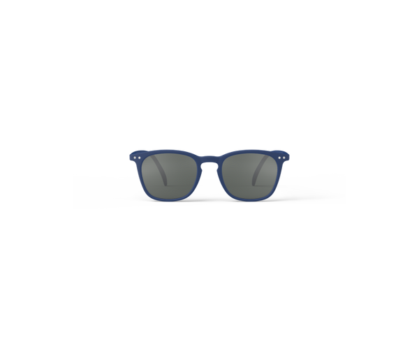 #e Sunglasses - Navy Blue