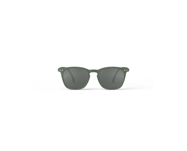 #e Sunglasses - Kaki Green