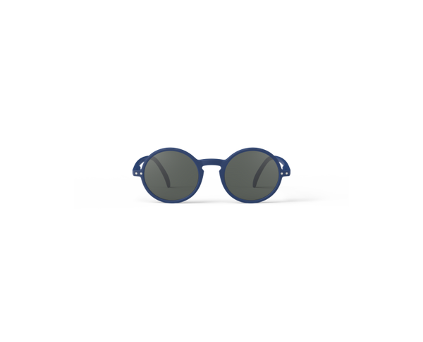 #g Sunglasses - Navy Blue