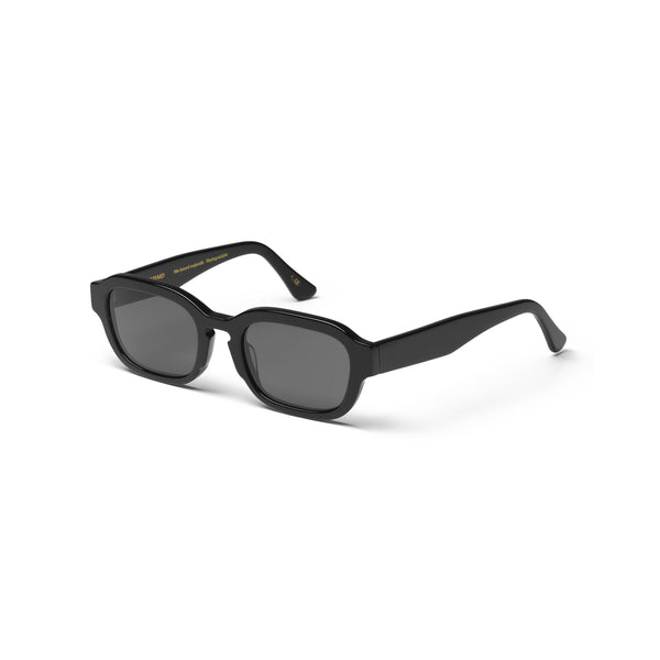 Colorful Standard Sunglasses 01 - Deep Black