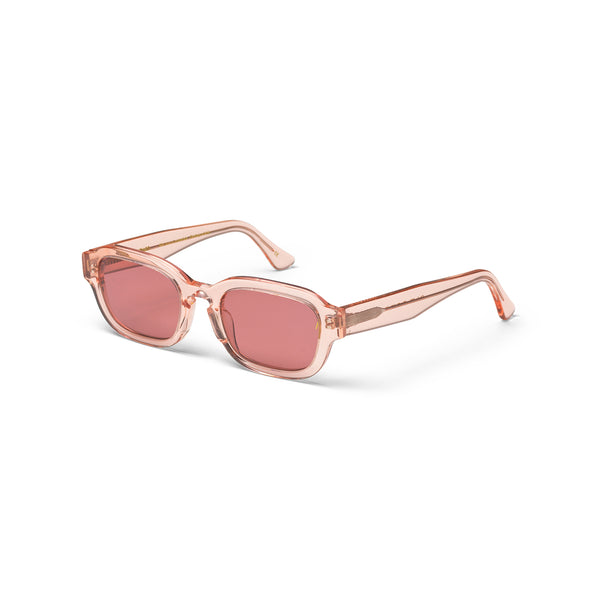 Colorful Standard Sunglasses 01 - Faded Pink