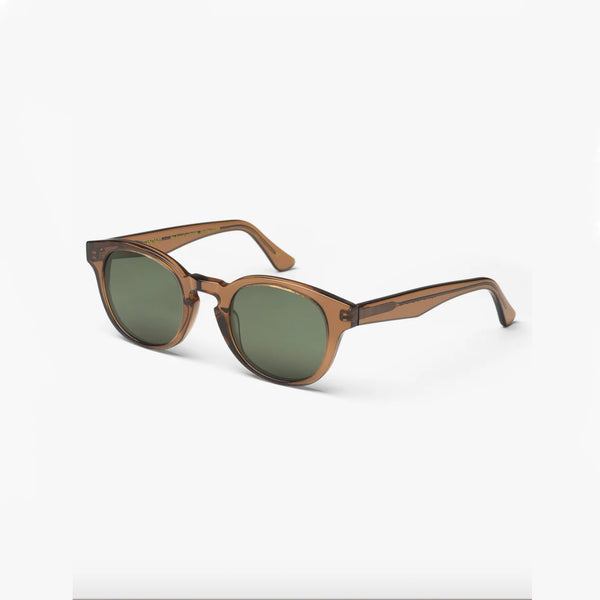 Colorful Standard Sunglasses 12 - Coffee Brown